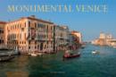 Monumental Venice - Book
