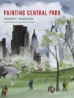 Painting Central Park - Book