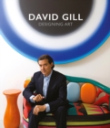 David Gill: Designing Art - Book