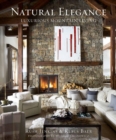 Natural Elegance : Luxurious Mountain Living - Book