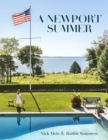 A Newport Summer - Book