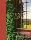 Country Life : Homes of the Catskill Mountains and Hudson Valley - Book