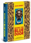 Behind the Blue Door - Book