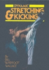 Dynamic Stretching and Kicking - Book
