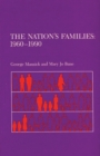 The Nation's Families : 1960-1990 - Book