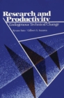 Research and Productivity : Endogenous Technical Change - Book