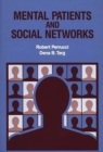 Mental Patients and Social Networks - Book