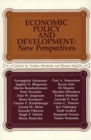 Economic Policy and Development : New Perspectives - Book