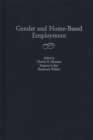 Gender and Home-Based Employment - Book