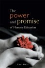 The Power and Promise of Humane Education - Book