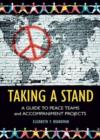 Taking a Stand - Book