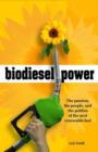 Biodiesel Power - Book