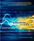 Electric Water - Book