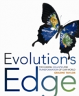Evolution's Edge : The Coming Collapse and Transformation of Our World - Book