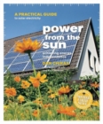 Power from the Sun : A Practical Guide to Solar Electricity - Book