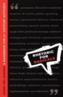 Rhetoric for Radicals : A Handbook for 21st Century Activists - Book