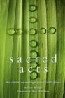 Sacred Acts : How Churches are Working to Protect Earth's Climate - Book