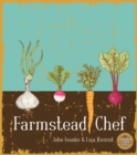 Farmstead Chef - Book