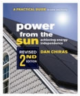 Power from the Sun - 2nd Edition : A Practical Guide to Solar Electricity - Revised 2nd Edition - Book