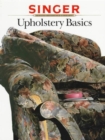 Upholstery Basics - Book