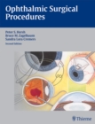 Ophthalmic Surgical Procedures - Book