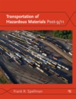 Transportation of Hazardous Materials Post-9/11 - Book