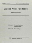 Ground Water Handbook - Book