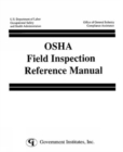 OSHA Field Inspection Reference Manual - Book