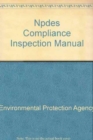 Npdes Compliance Inspection Manual - Book
