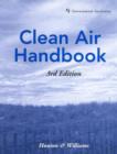 Clean Air Handbook - Book