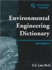 Environmental Engineering Dictionary - Book