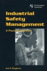 Industrial Safety Management : A Practical Approach - Book