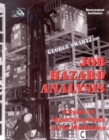 Job Hazard Analysis : A Guide to Identifying Risks in the Workplace - Book