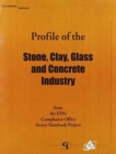 Profile of the Stone, Clay, Glass and Concrete Industry - Book