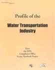 Profile of the Water Transportation Industry - Book