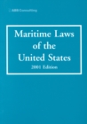 Maritime Laws of the United States - Book