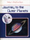 JOURNEY TO THE OUTER PLANETS - Book