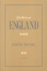 History of England, Volume 1 : From the Invasion of Julius Caesar to the Revolution in 1688 - Book