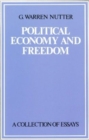 Political Economy & Freedom : A Collection of Essays - Book