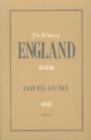 History of England, Volume 2 : From the Invasion of Julius Caesar to the Revolution in 1688 - Book