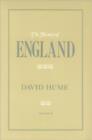 The History of England : From Henry VII Through the Turbulent Period Following the Death of Henry VIII v. 3 - Book