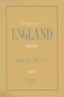 History of England, Volume 6 : From the Invasion of Julius Caesar to the Revolution in 1688 - Book