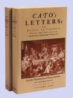 Cato's Letters : Essays on Liberty, Civil and Religious and Other Important Subjects Volumes 1 & 2 - Book