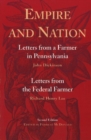 Empire and Nation : Letters from a Farmer in Pennsylvania / Letters from a Federal Farmer - Book