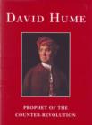 David Hume : Prophet of the Counter-Revolution - Book