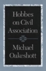 Hobbes on Civil Association - Book