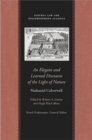 Elegant & Learned Discourse of the Light of Nature : A Series of Sermons by Nathaniel Culverwell - Book