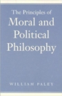 Principles of Moral & Political Philosophy - Book