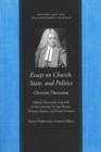 Essays on the Church, State, & Politics - Book