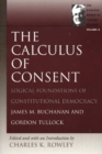 Calculus of Consent - Book